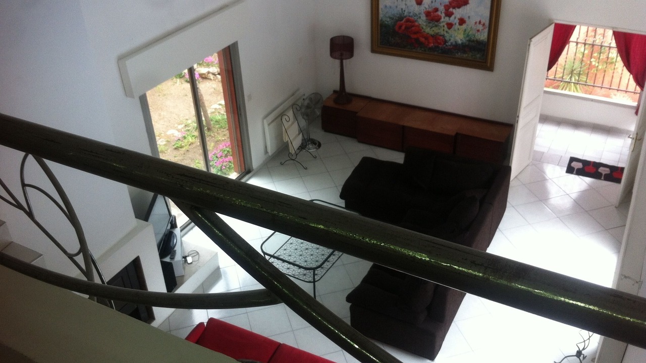 Photo of Livingroom in Perols