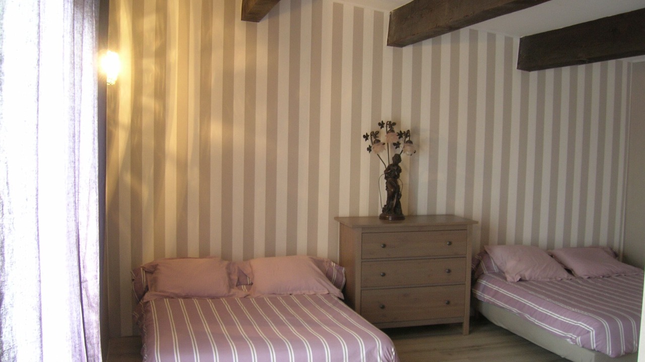 Photo of Bedroom in Perols