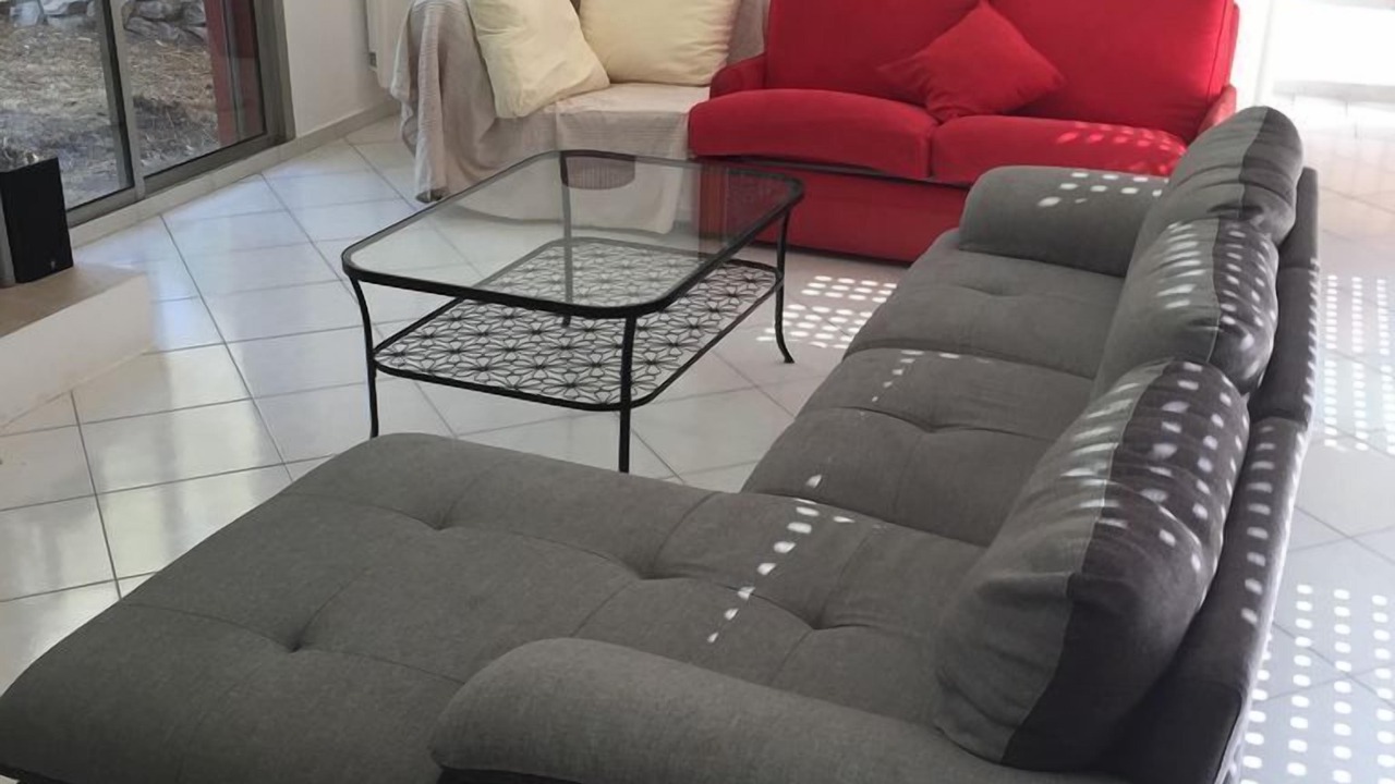 Photo of Livingroom in Perols