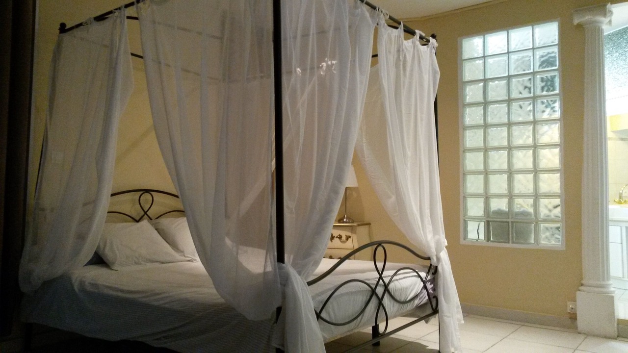 Photo of Bedroom in Perols