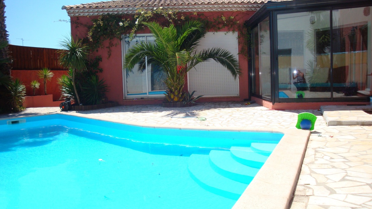Photo of Outdoor in Perols