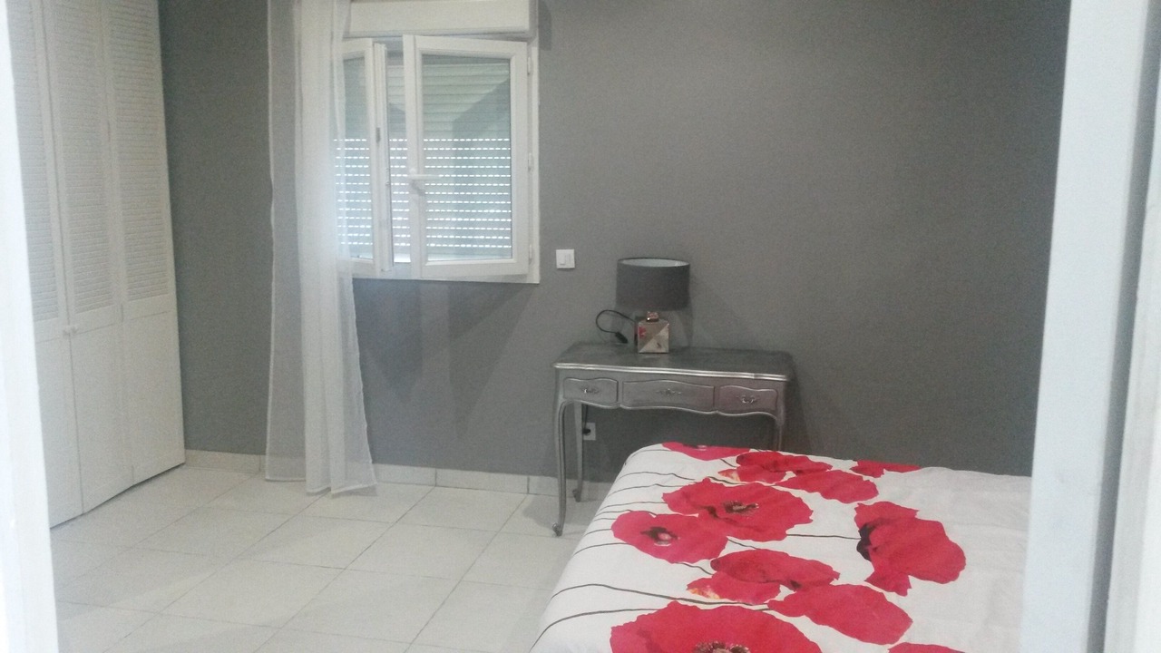 Photo of Bedroom in Perols