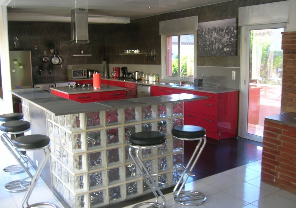 Photo of Kitchen in Perols