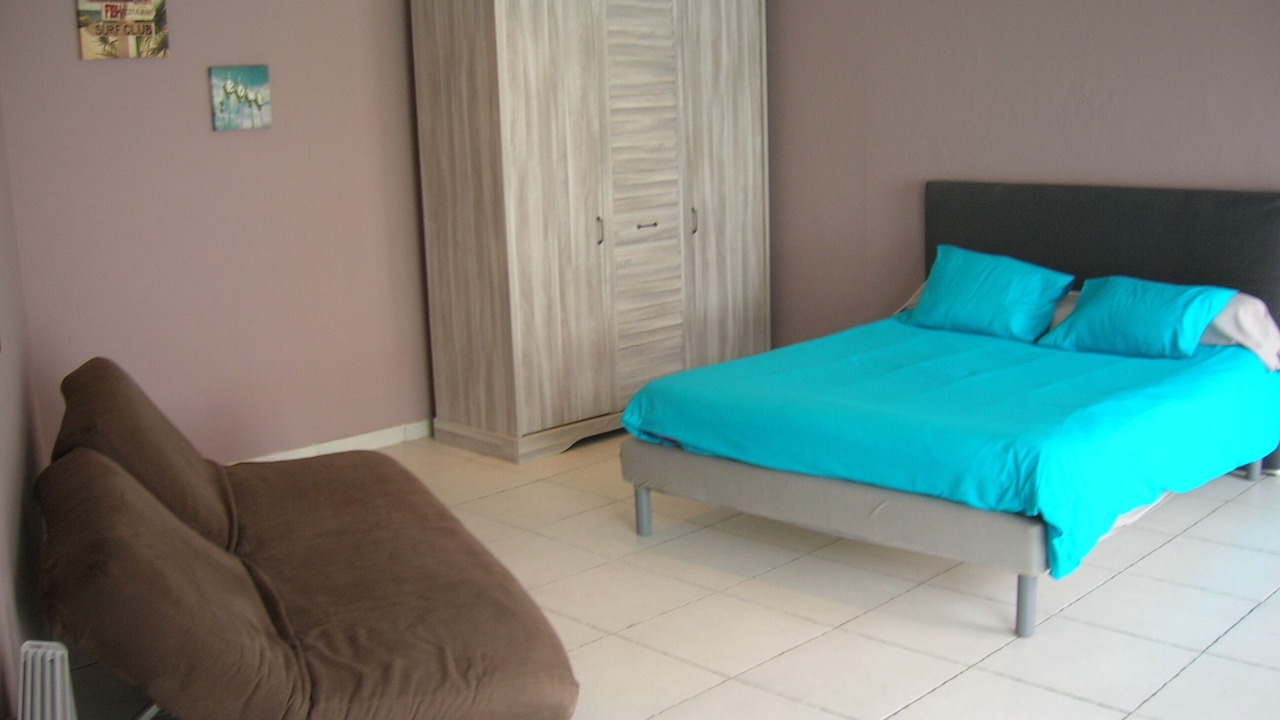 Photo of Bedroom in Perols