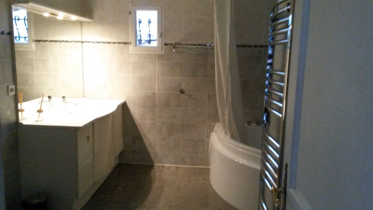 Photo of Bathroom in Perols