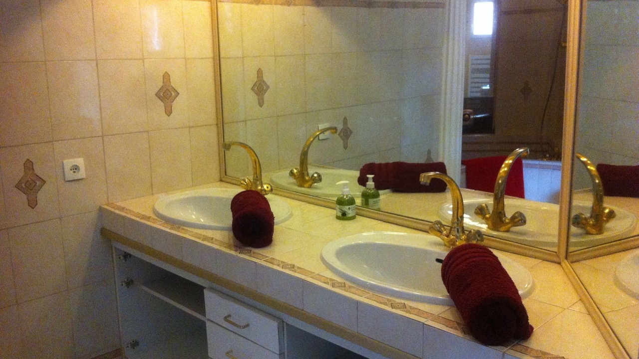 Photo of Bathroom in Perols
