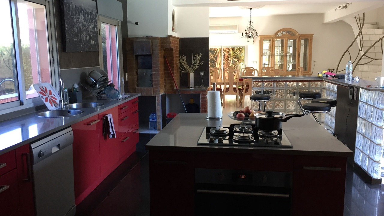 Photo of Kitchen in Perols