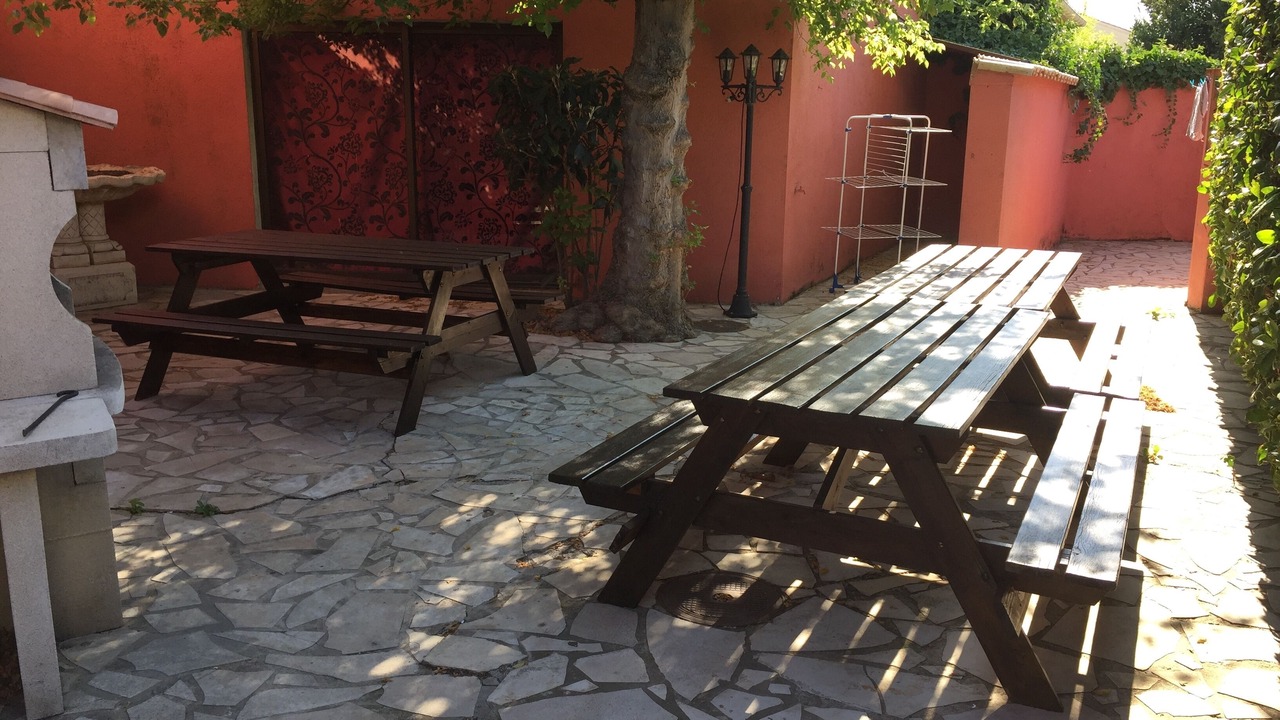 Photo of Outdoor in Perols