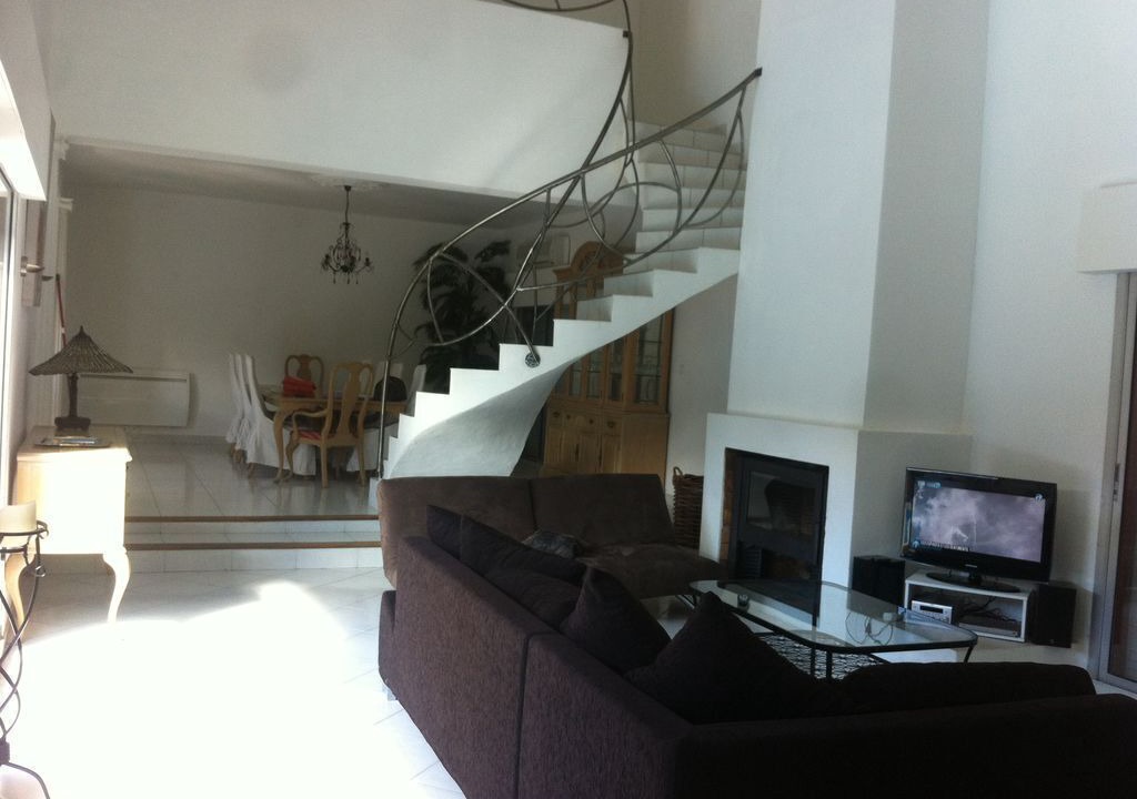 Photo of Livingroom in Perols