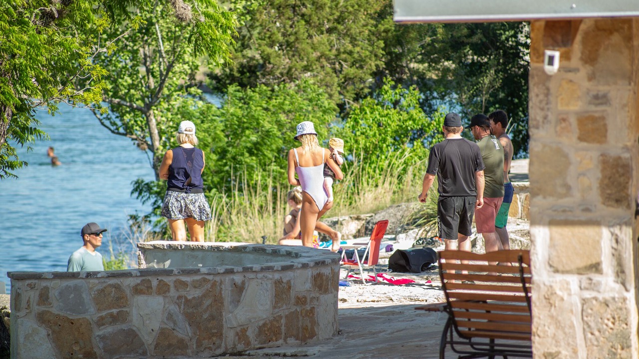 Photo of Outdoor in Uvalde