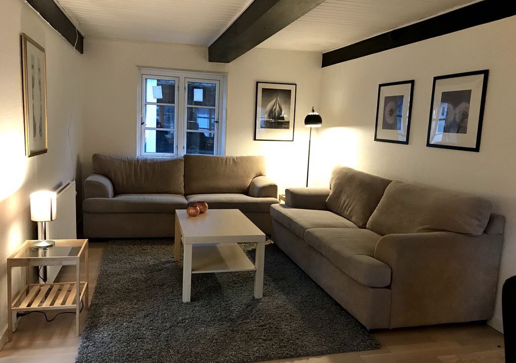 Photo of Livingroom in Rodekro