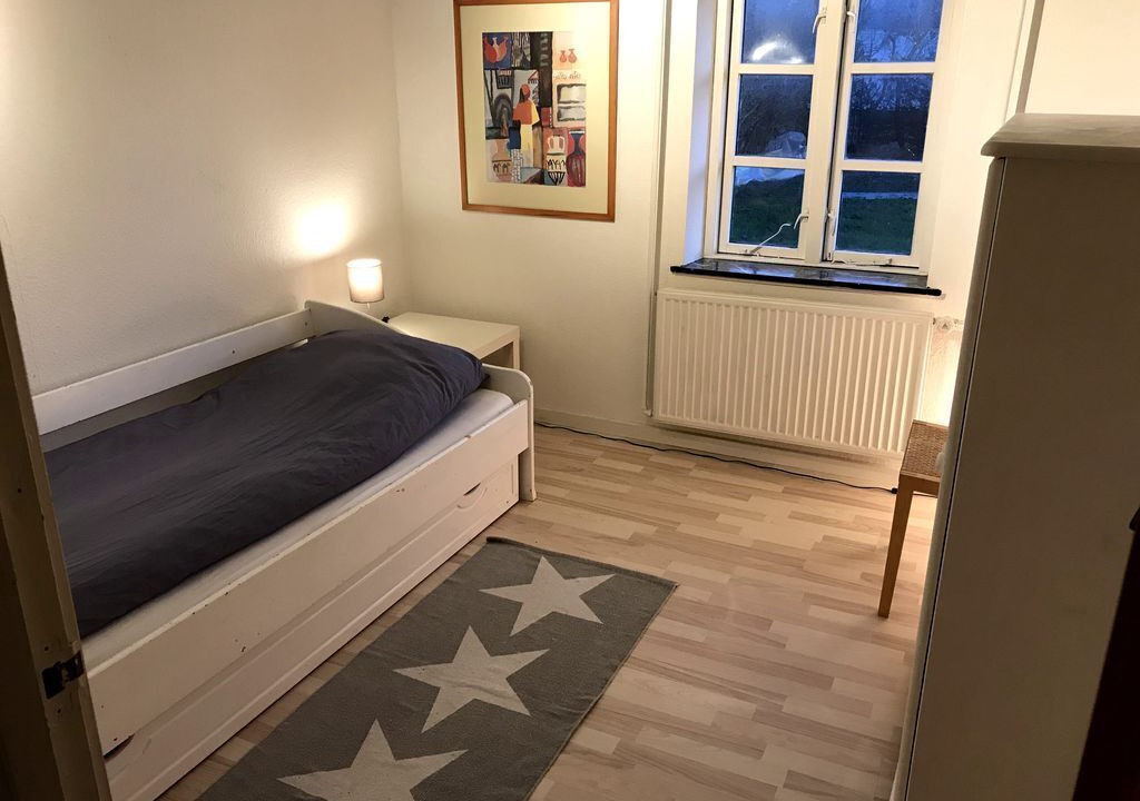 Photo of Bedroom in Rodekro
