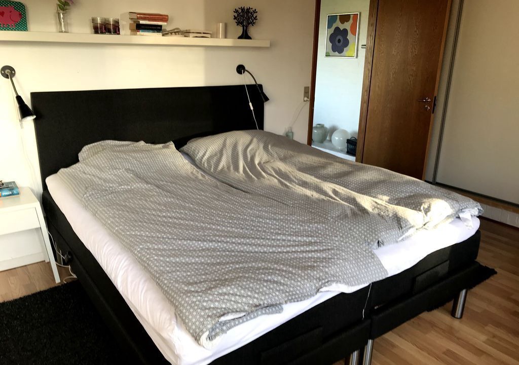 Photo of Bedroom in Rodekro