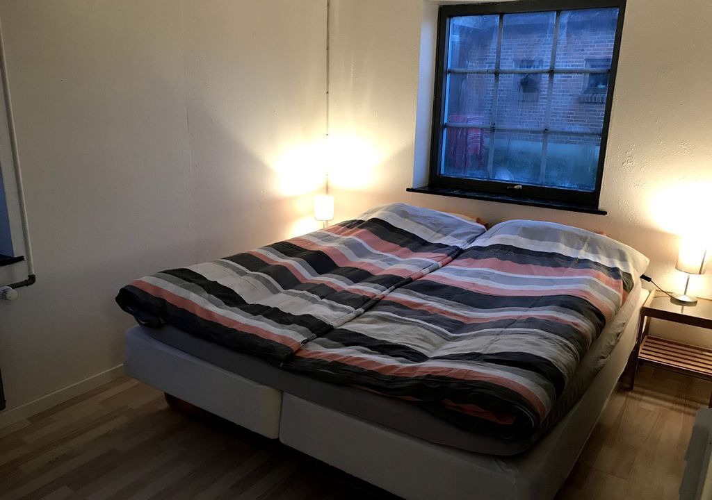 Photo of Bedroom in Rodekro