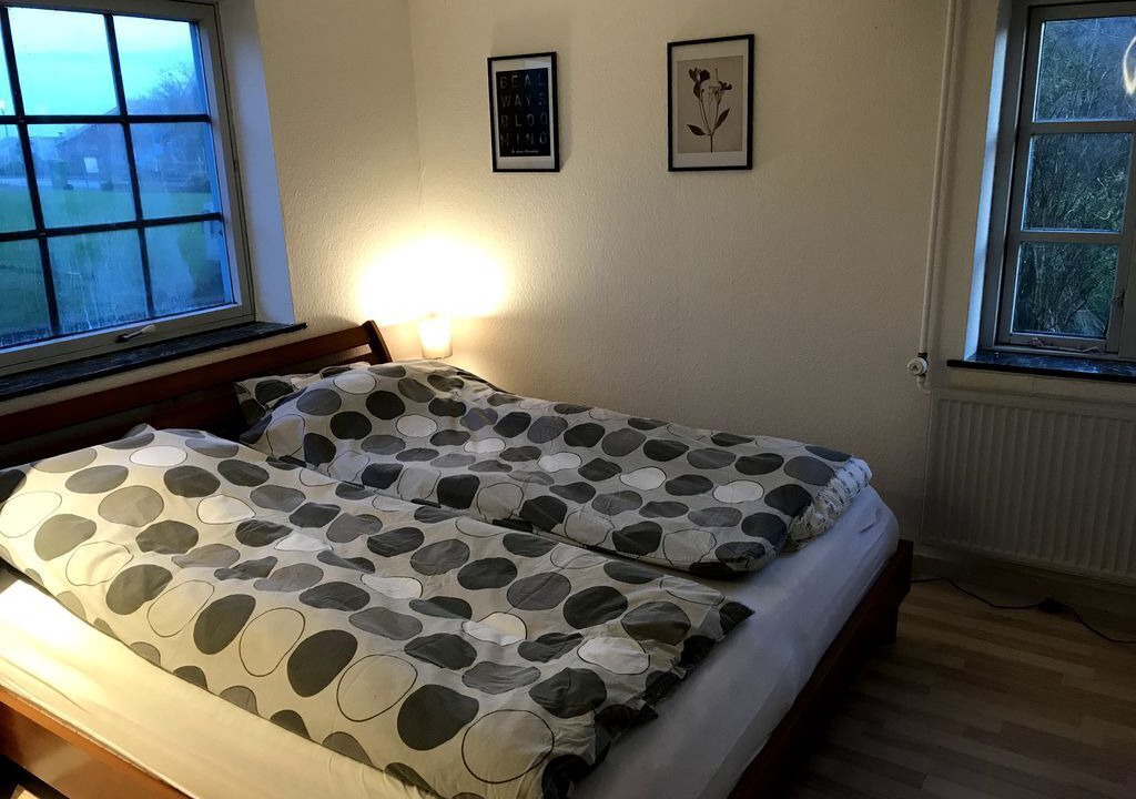 Photo of Bedroom in Rodekro