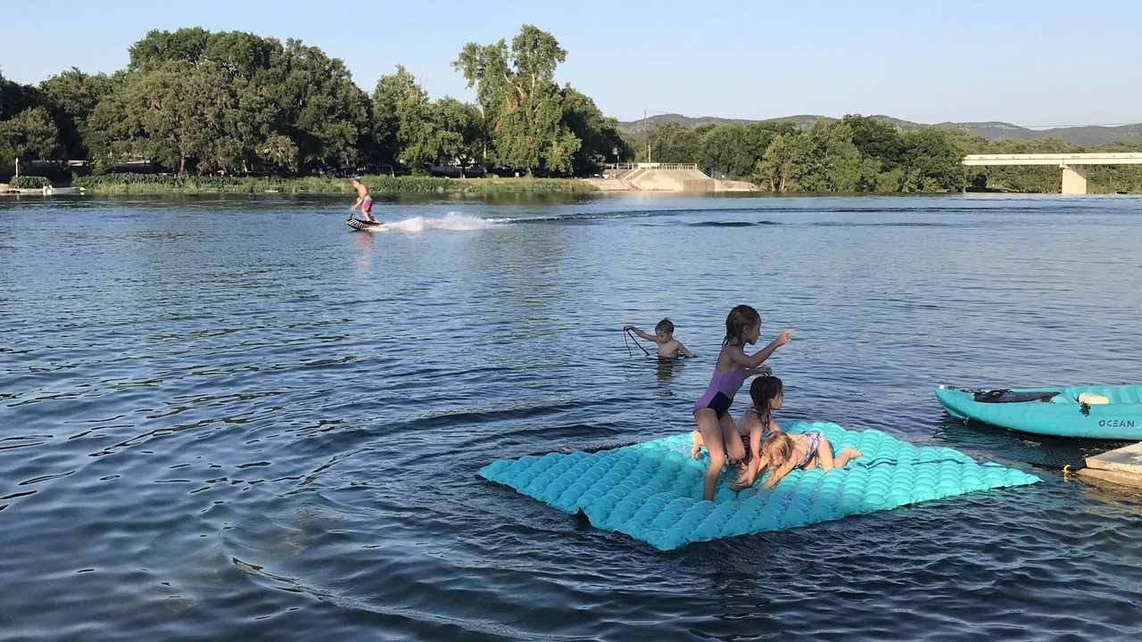 Photo of Outdoor in Uvalde