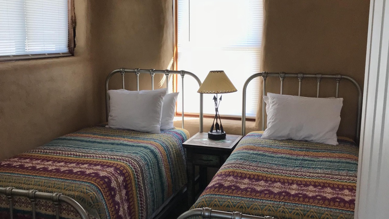 Photo of Bedroom in Uvalde