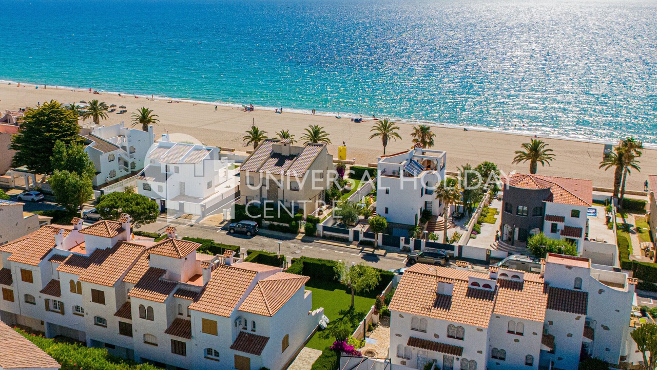 Photo of Outdoor in Miami Platja