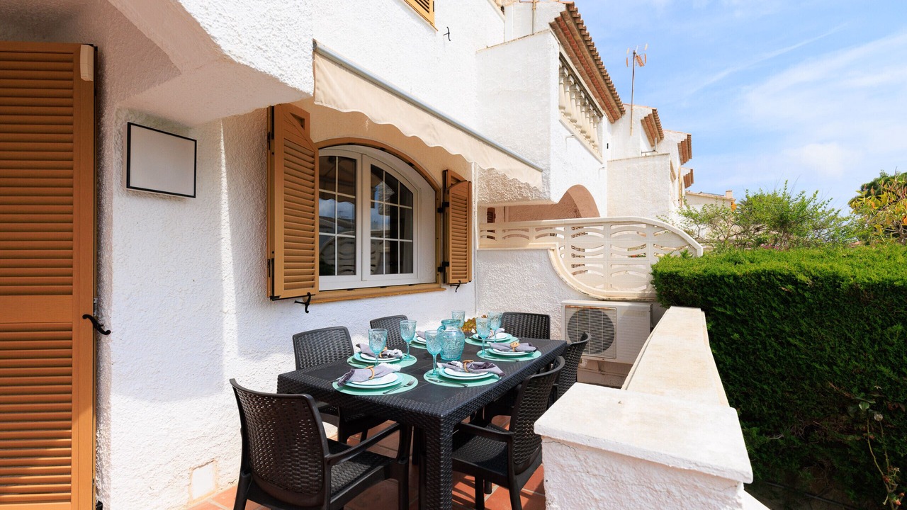 Photo of Outdoor in Miami Platja