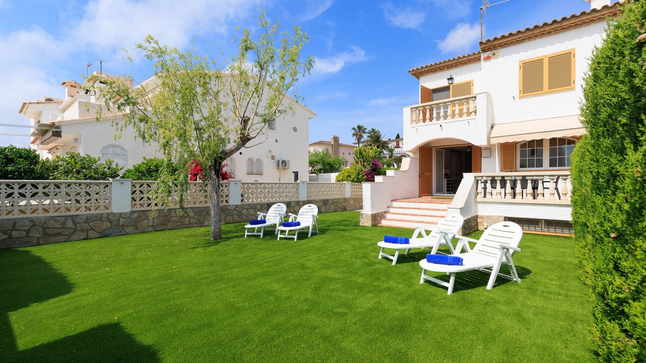 Photo of Outdoor in Miami Platja
