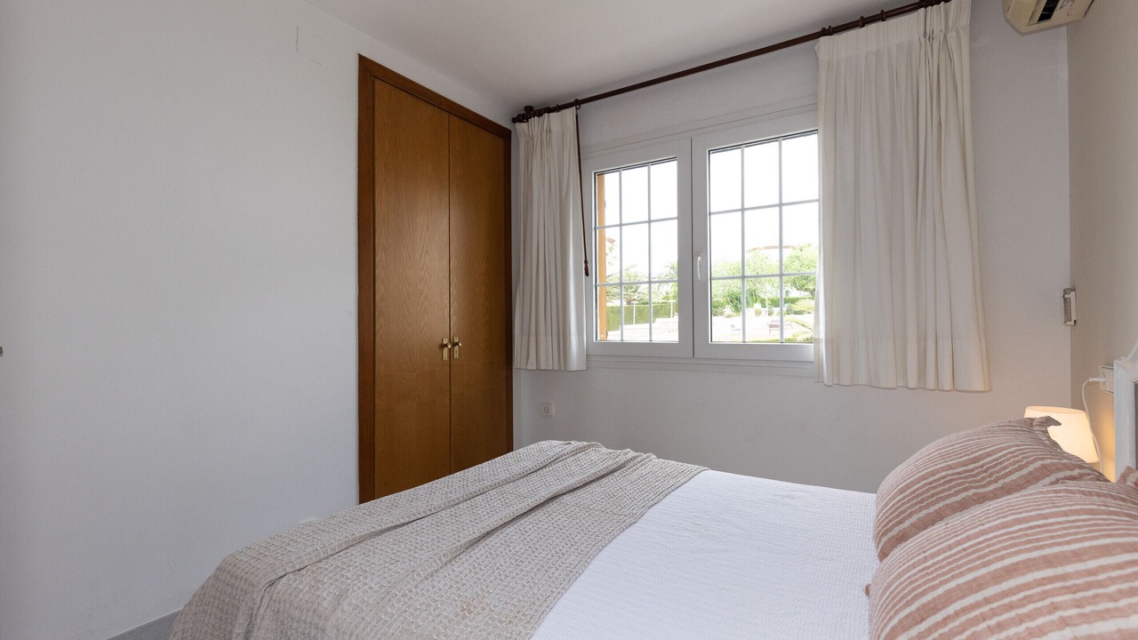Photo of Bedroom in Miami Platja