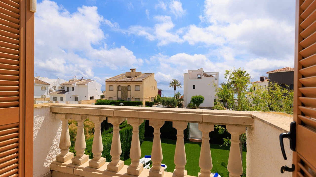 Photo of Outdoor in Miami Platja