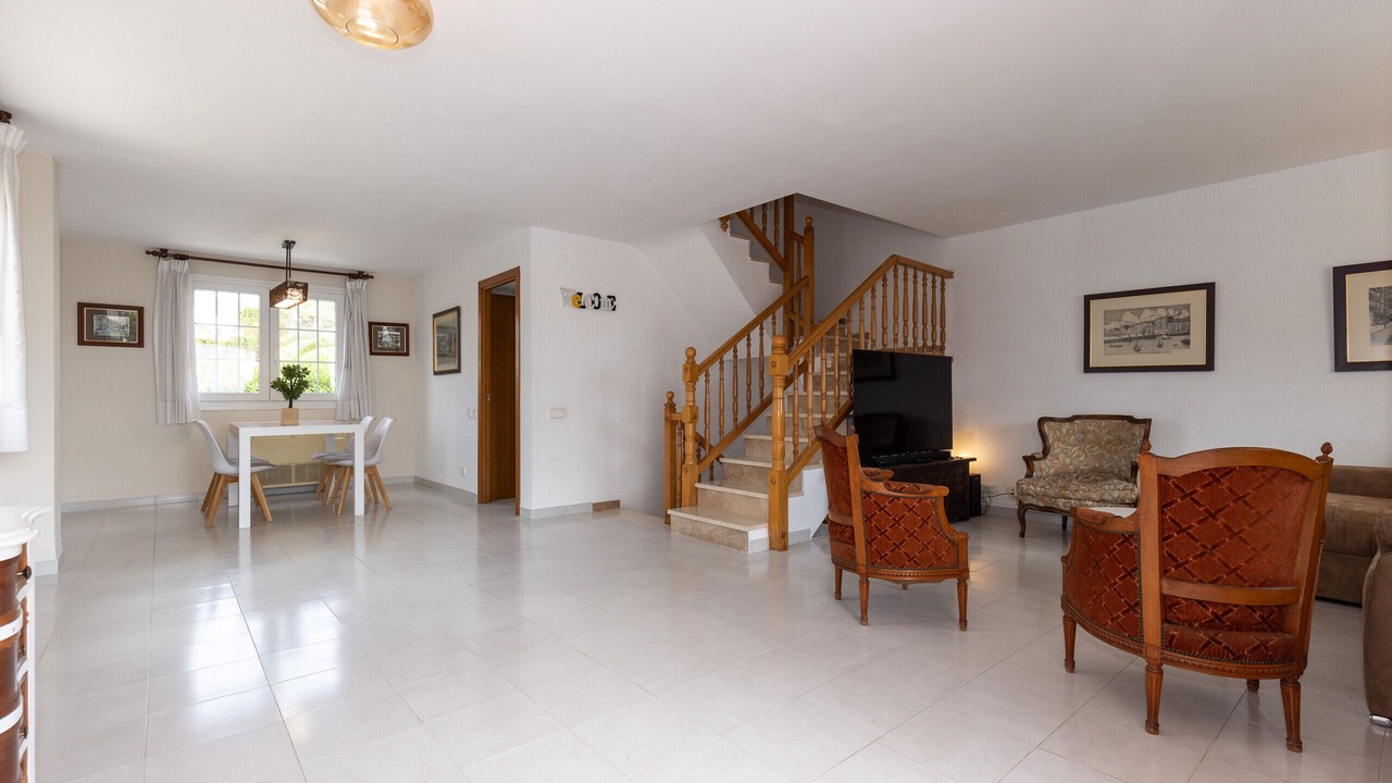 Photo of Livingroom in Miami Platja
