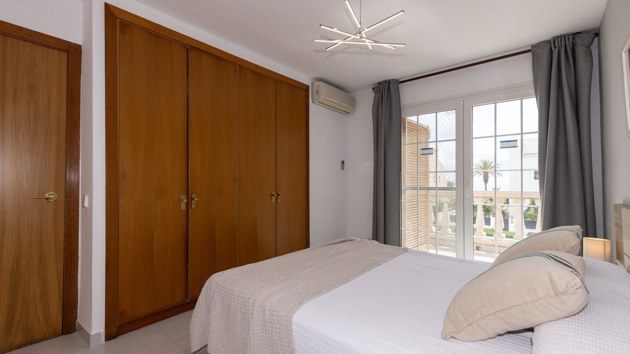 Photo of Bedroom in Miami Platja