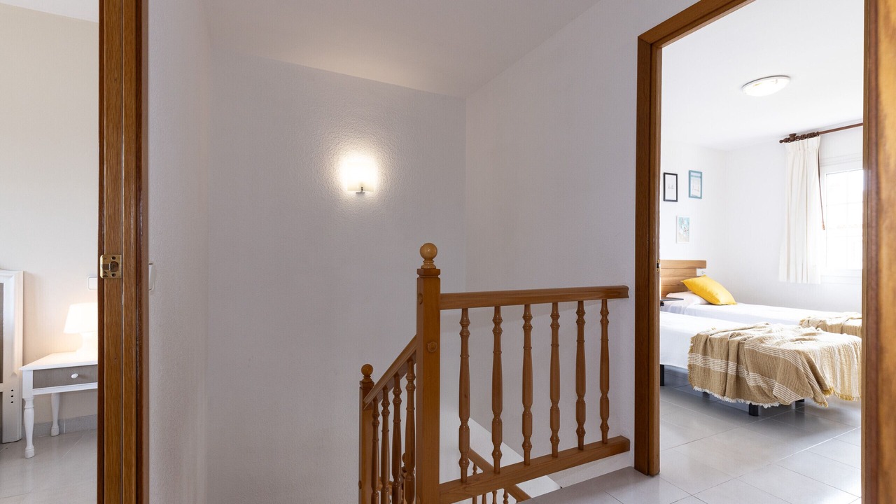 Photo of Bedroom in Miami Platja