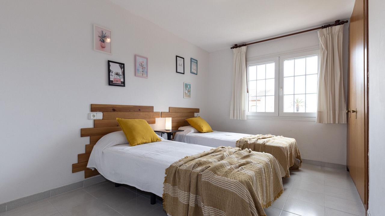 Photo of Bedroom in Miami Platja