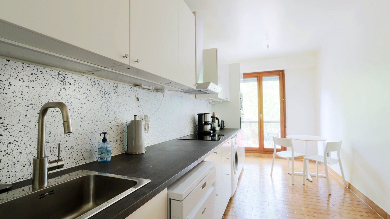 Photo of Kitchen in Tours