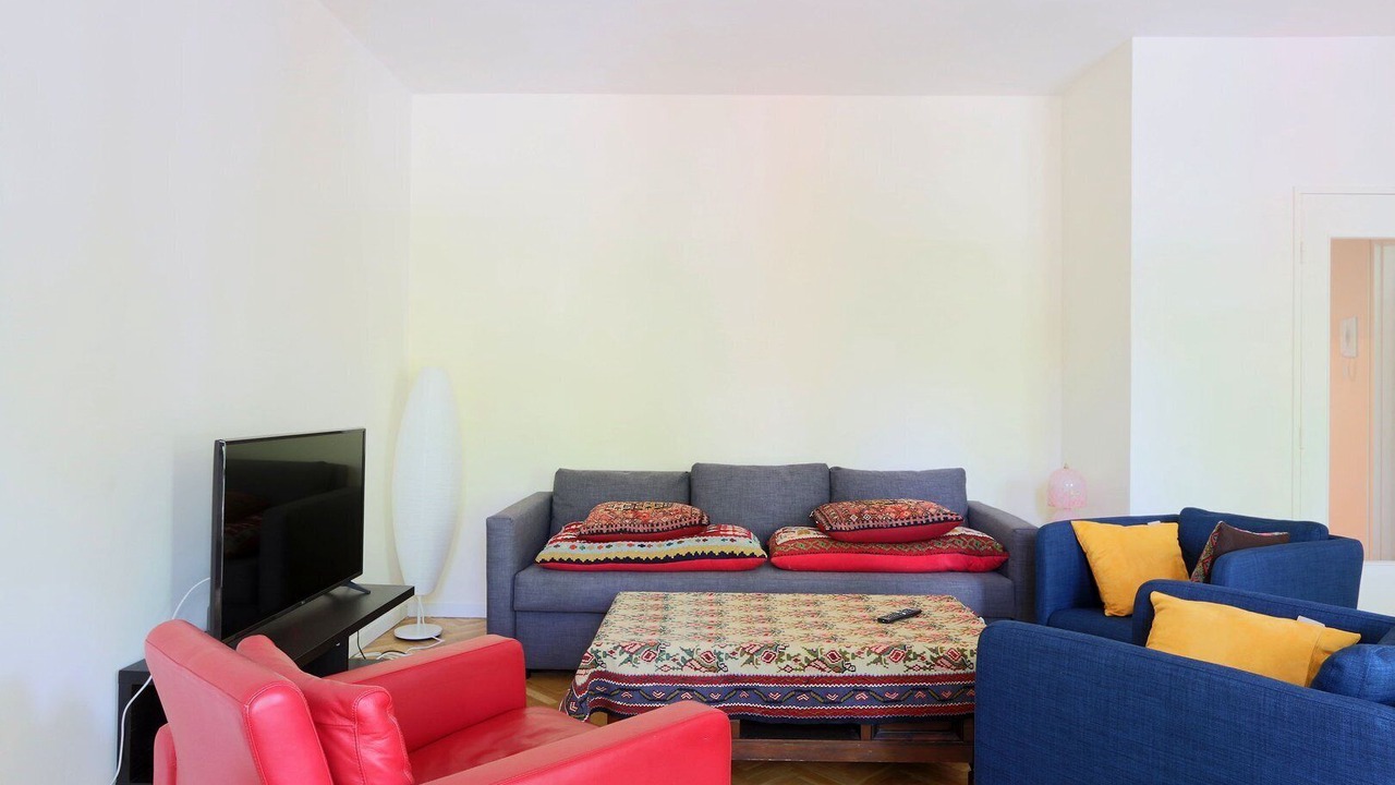 Photo of Livingroom in Tours