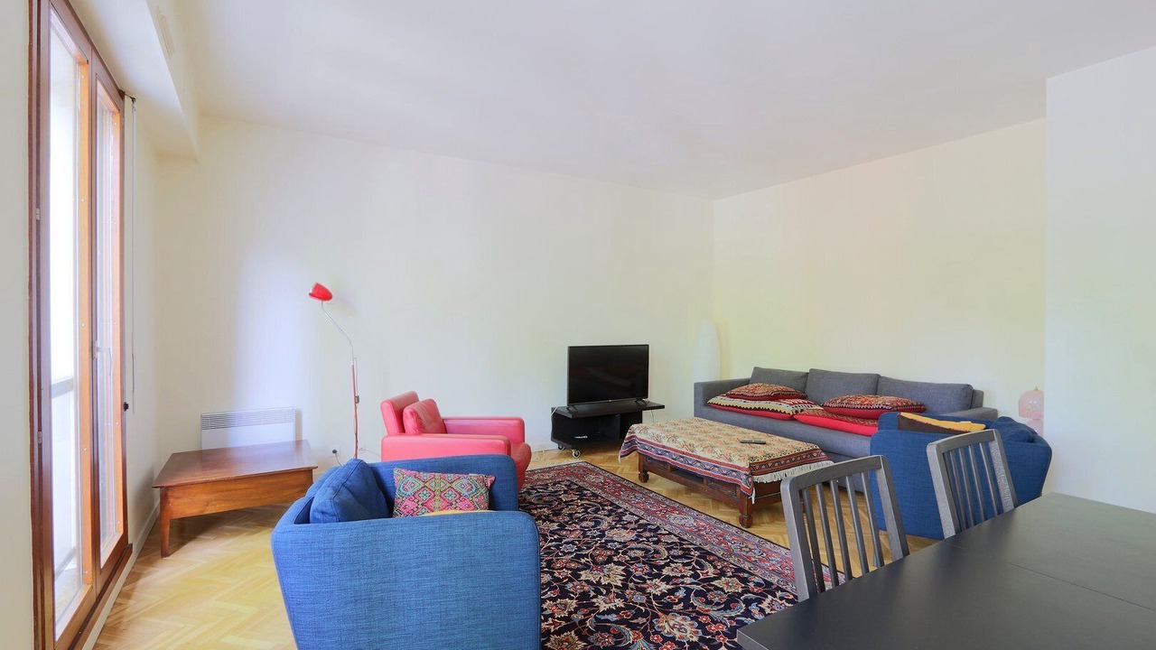 Photo of Livingroom in Tours