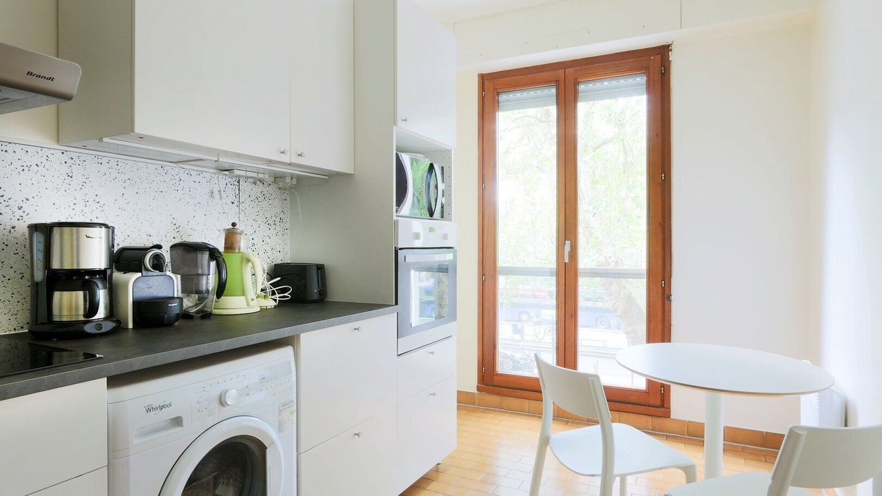 Photo of Kitchen in Tours