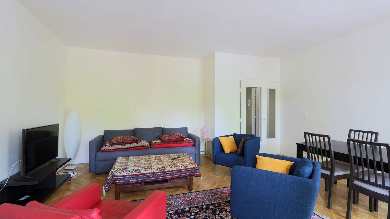 Photo of Livingroom in Tours