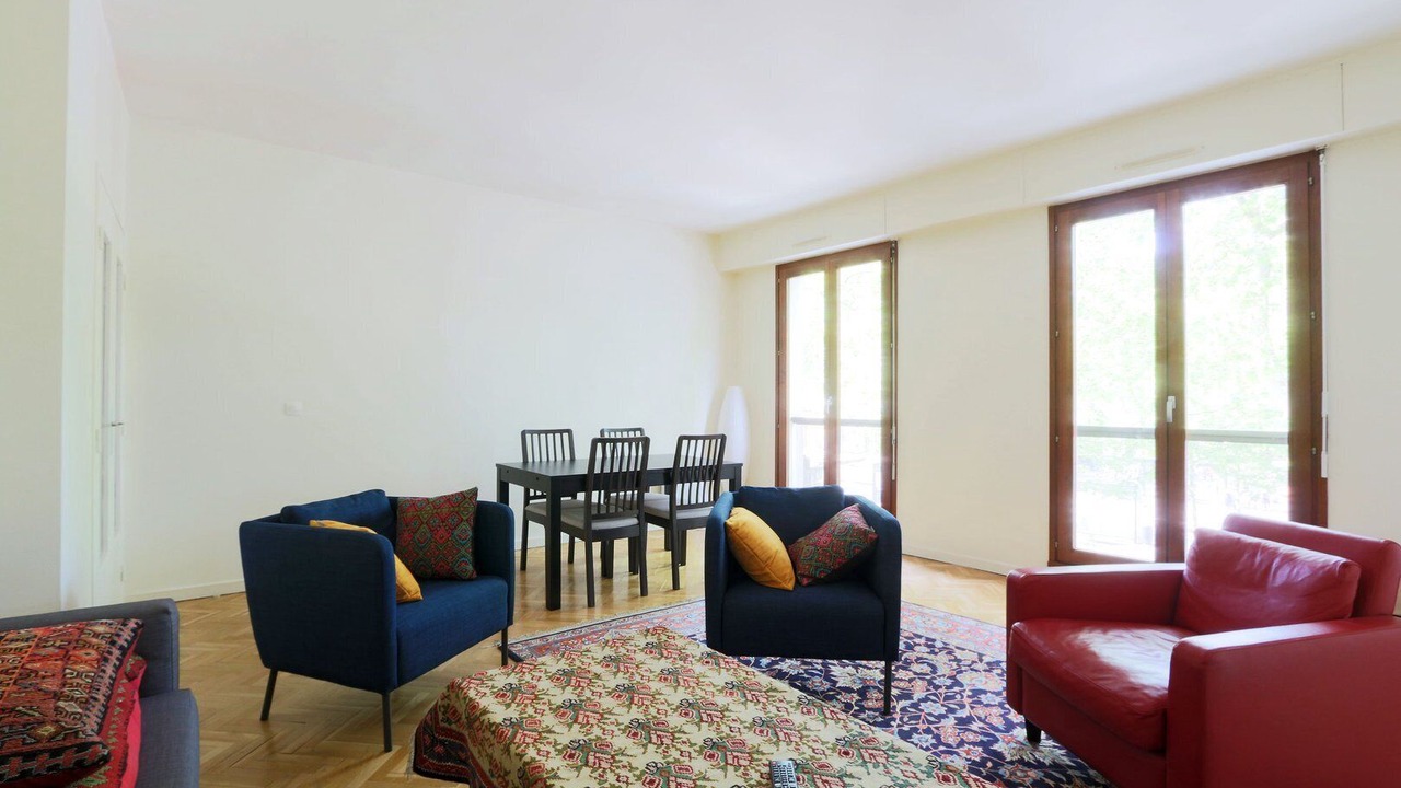 Photo of Livingroom in Tours