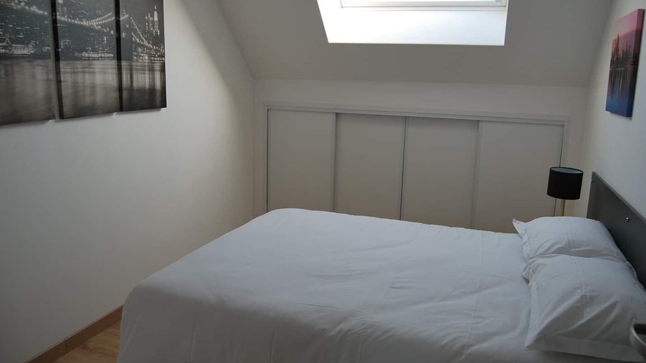 Photo of Bedroom in Givet