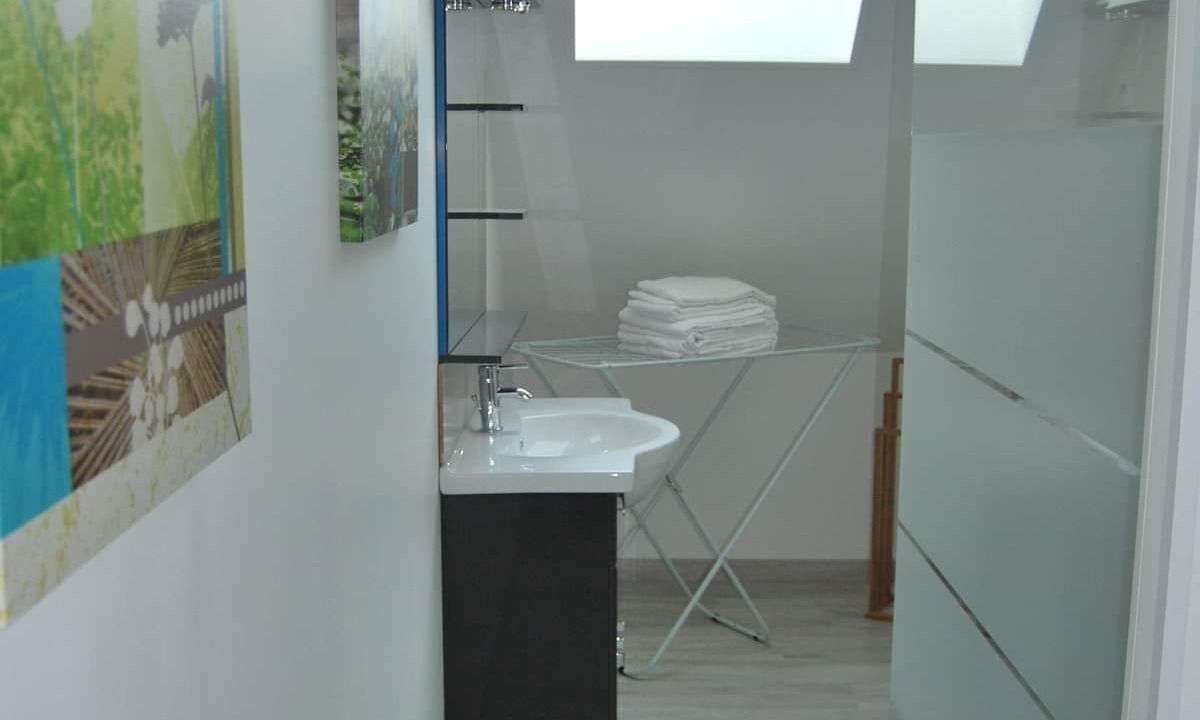 Photo of Bathroom in Givet