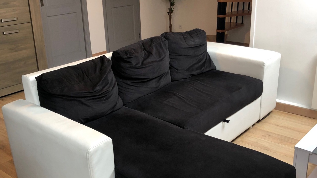 Photo of Livingroom in Givet