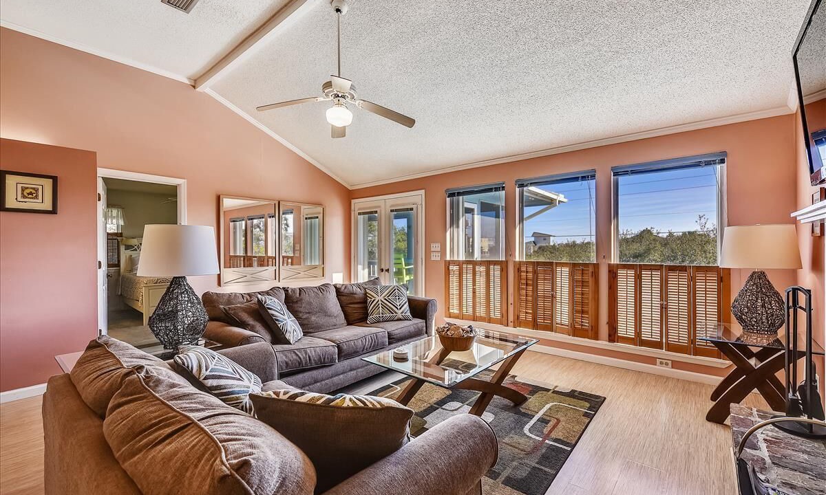 Photo of Livingroom in East End