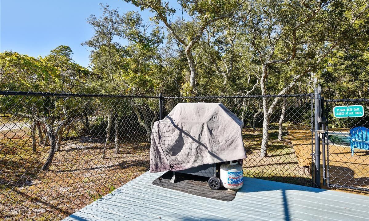 Photo of Outdoor in East End