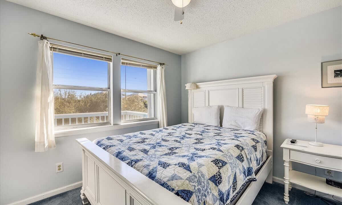 Photo of Bedroom in East End