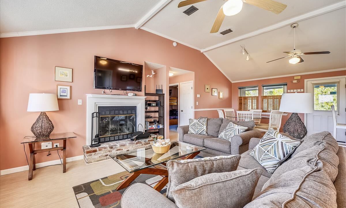 Photo of Livingroom in East End