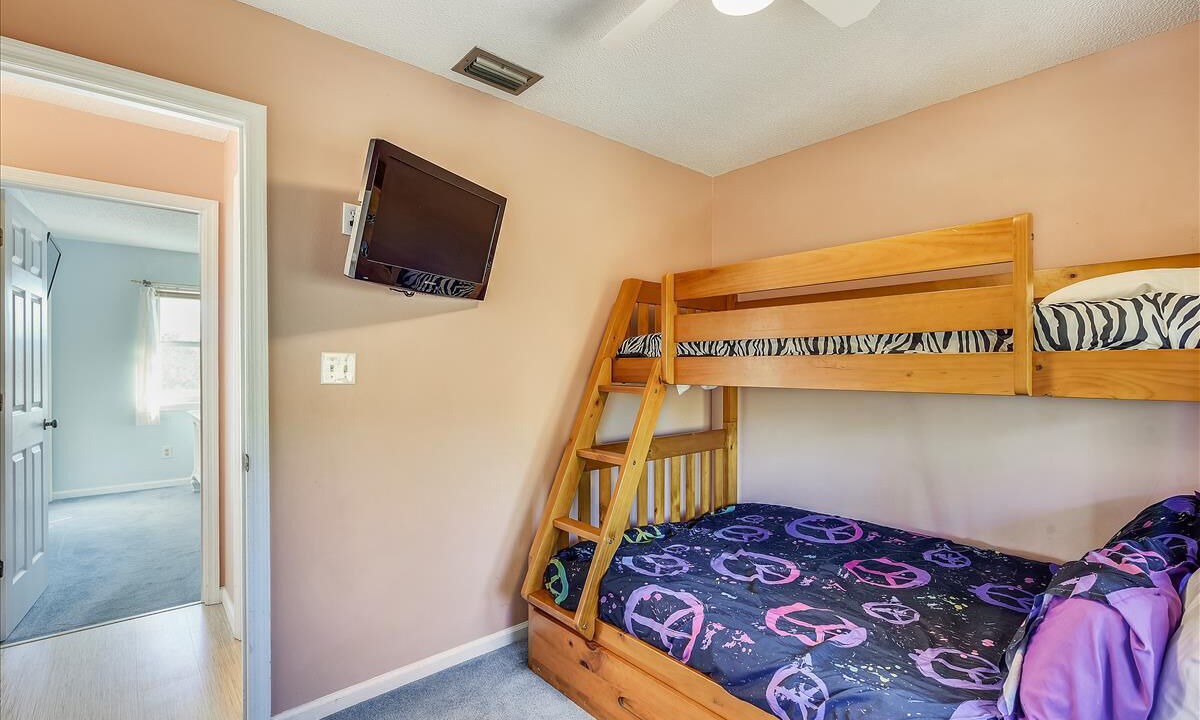 Photo of Bedroom in East End