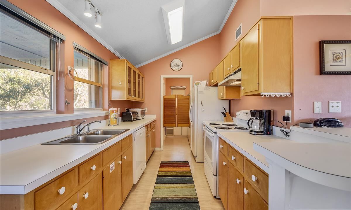 Photo of Kitchen in East End