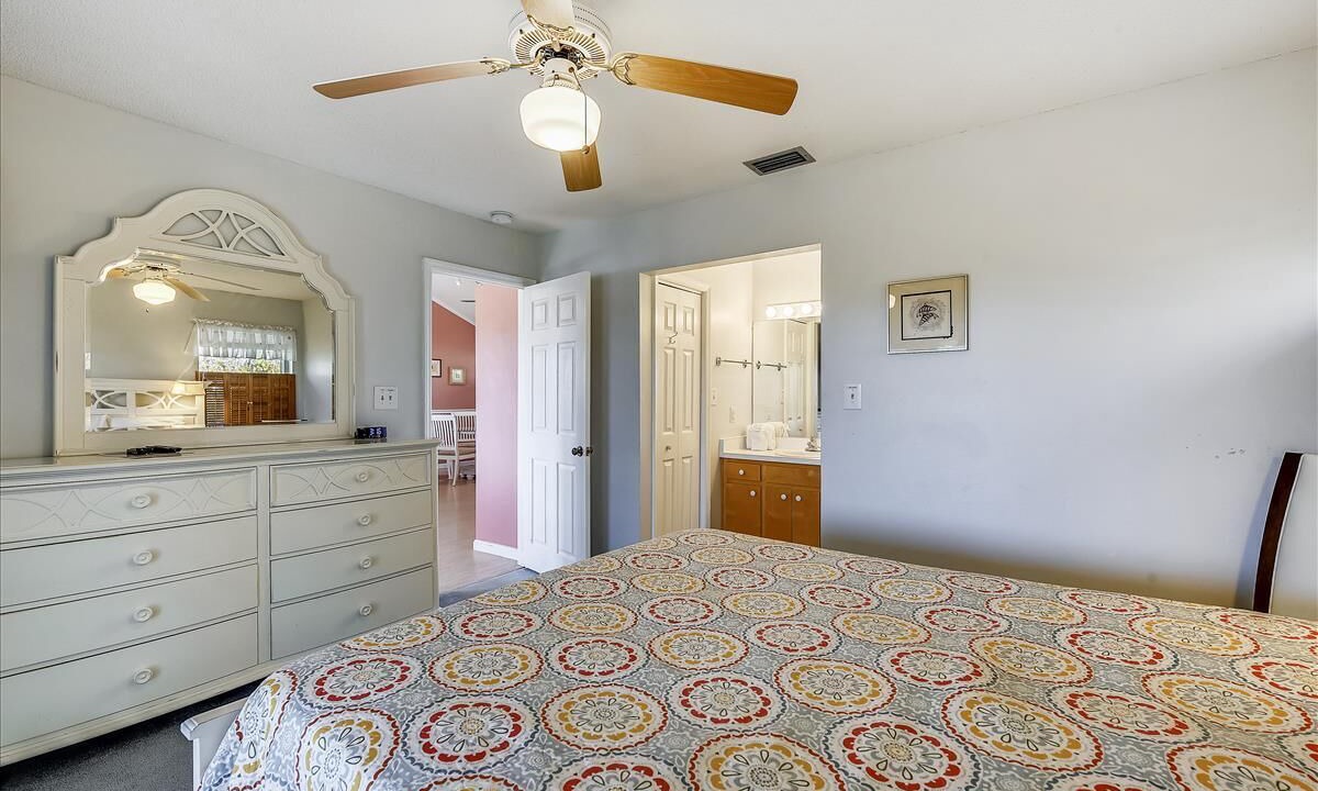 Photo of Bedroom in East End