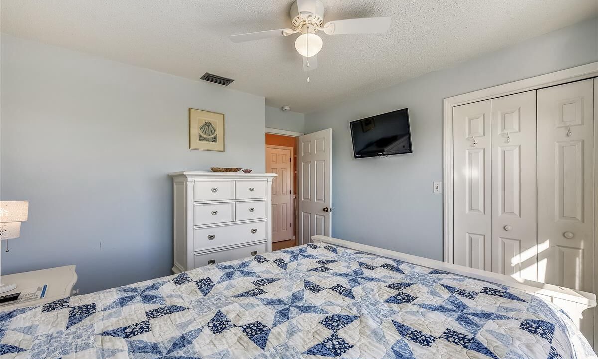 Photo of Bedroom in East End