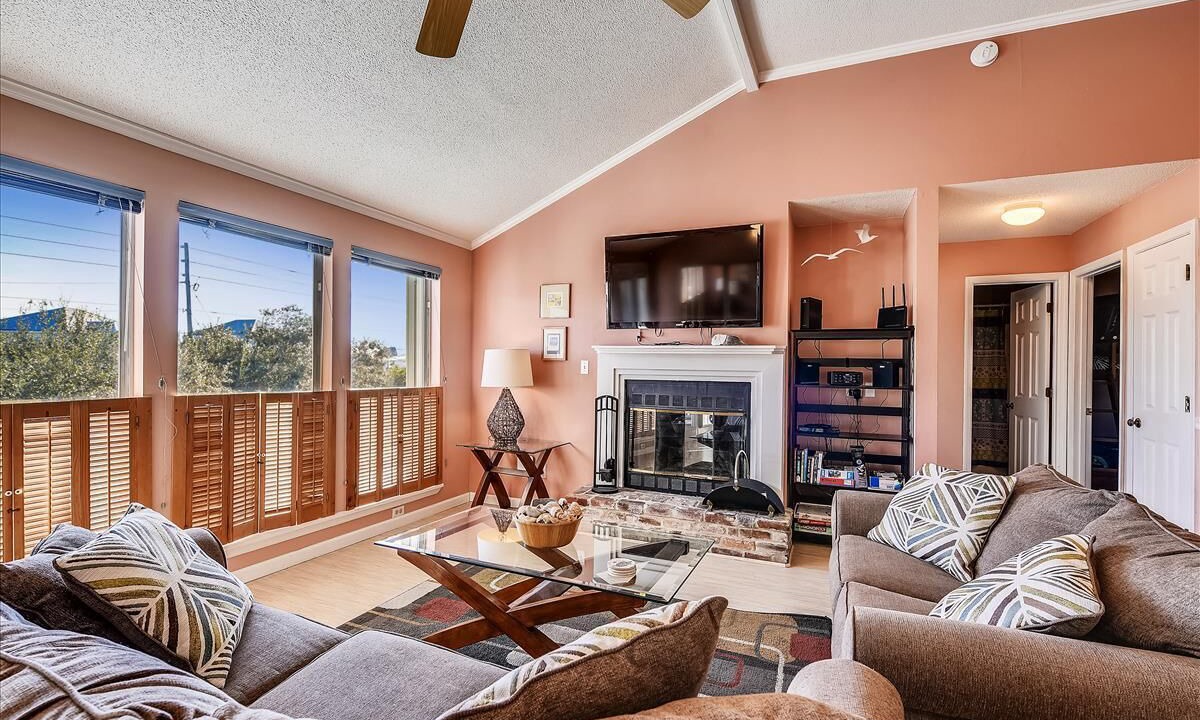 Photo of Livingroom in East End
