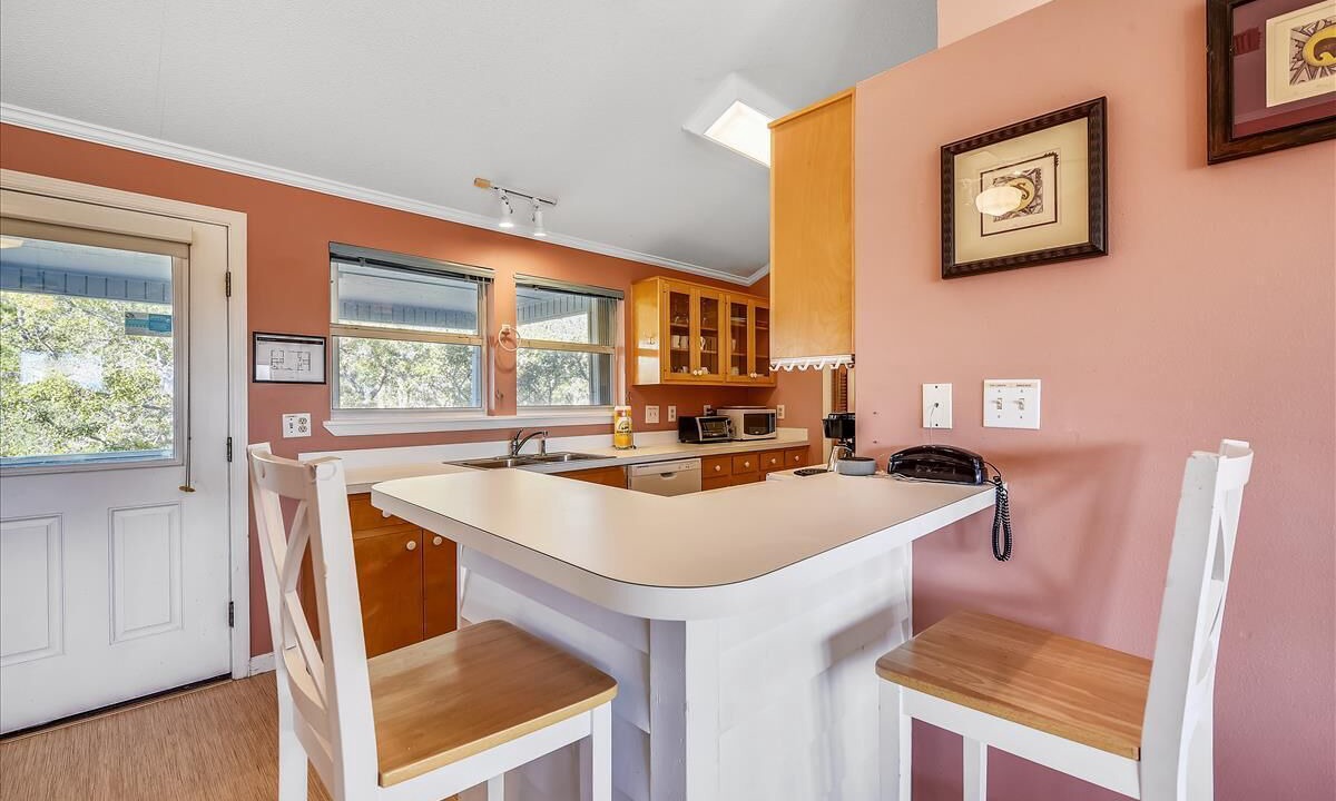Photo of Kitchen in East End