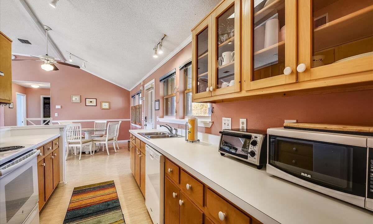 Photo of Kitchen in East End
